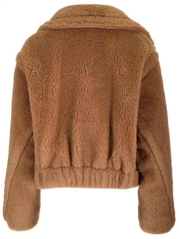 Max Mara Beige Coats - Image 2