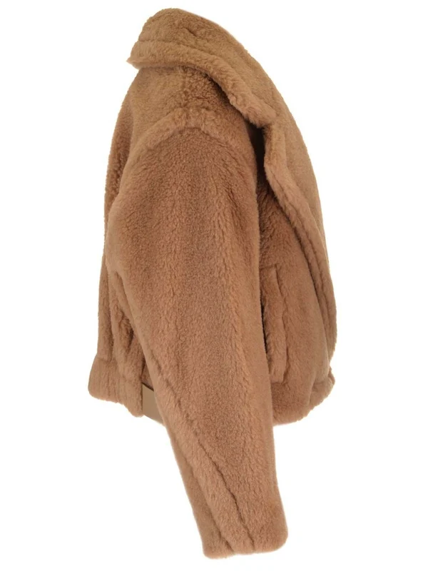 Max Mara Beige Coats - Image 3