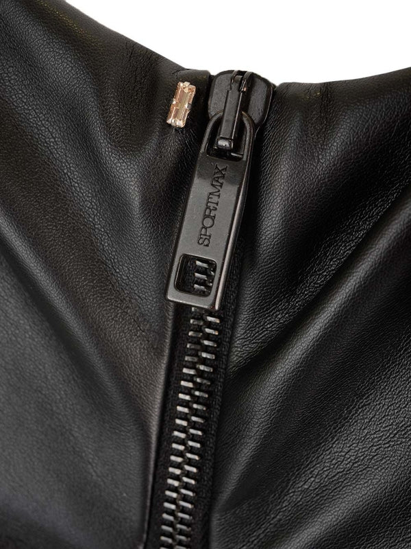 Sportmax Black Other Tops - Image 3