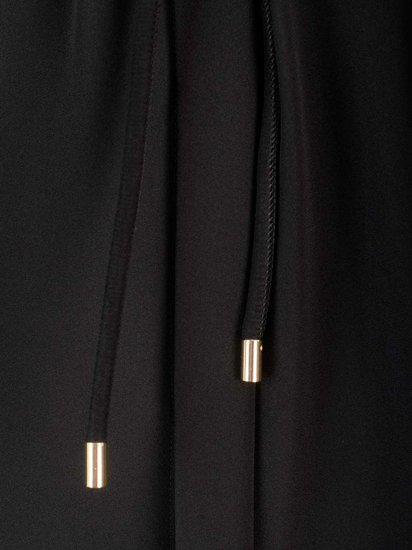 Sportmax Black Midi Dress - Image 5