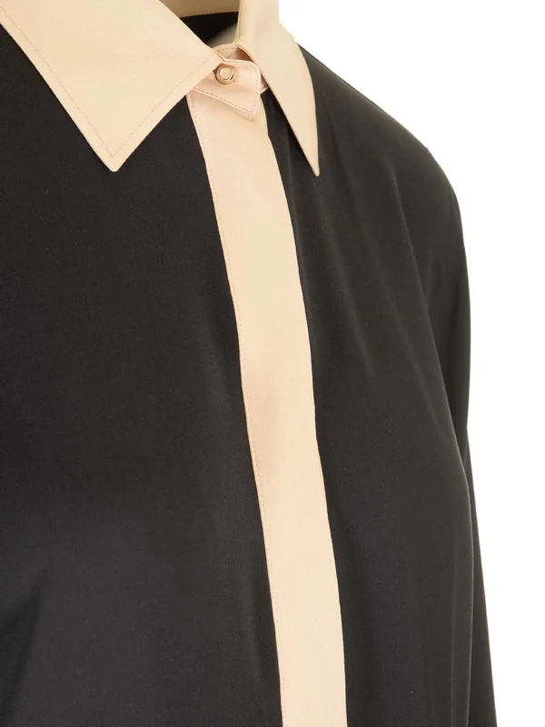 Max Mara Black Shirts & Blouses - Image 6