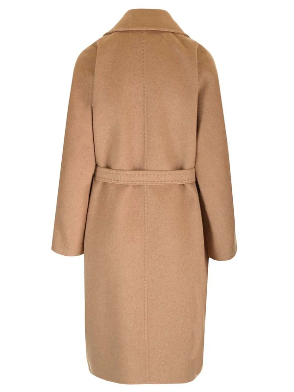 Max Mara Beige Coats - Image 2