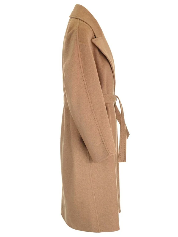 Max Mara Beige Coats - Image 3