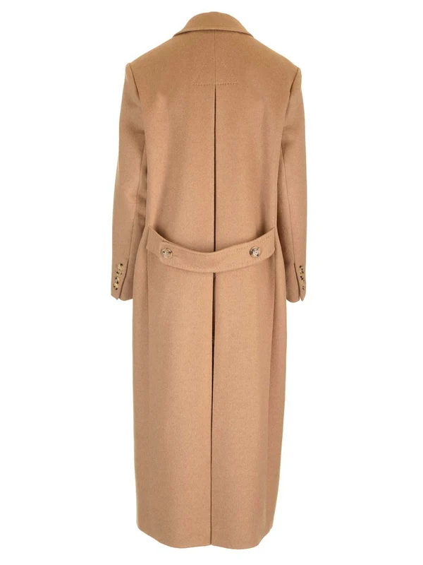 Max Mara Brown Coats - Image 2