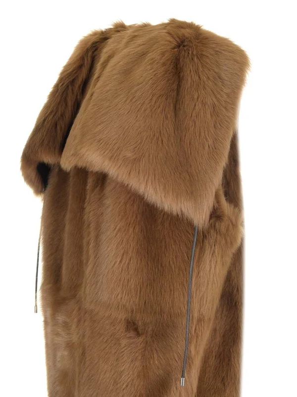 Max Mara Brown Vests - Image 5
