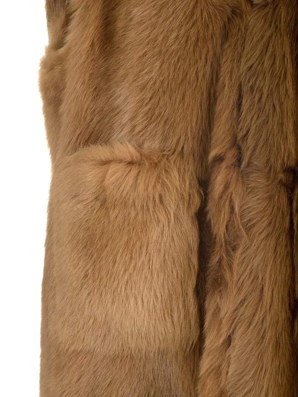Max Mara Brown Vests - Image 6