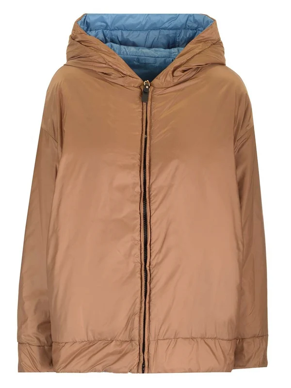 Max Mara The Cube Blue Down - Image 2