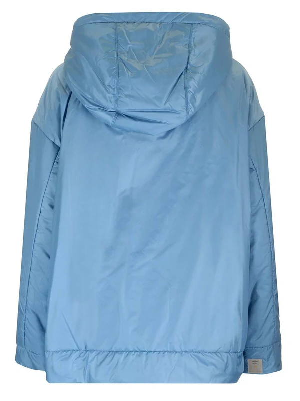 Max Mara The Cube Blue Down - Image 3