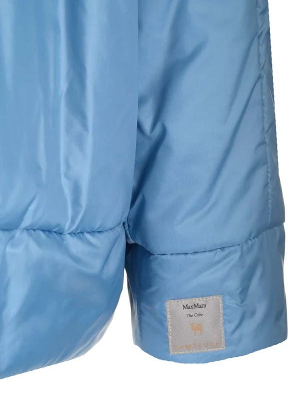 Max Mara The Cube Blue Down - Image 6