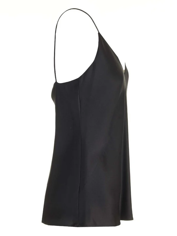 Max Mara Black Other Tops - Image 3