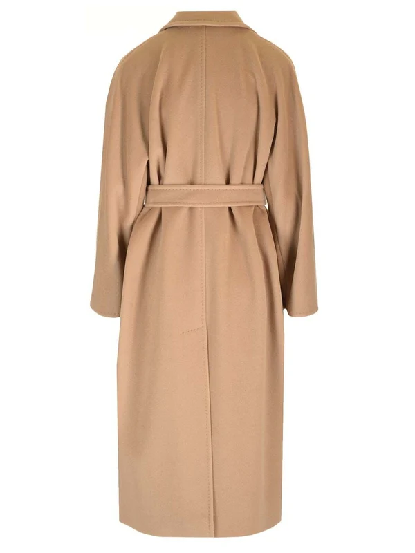 Max Mara Beige Coats - Image 2