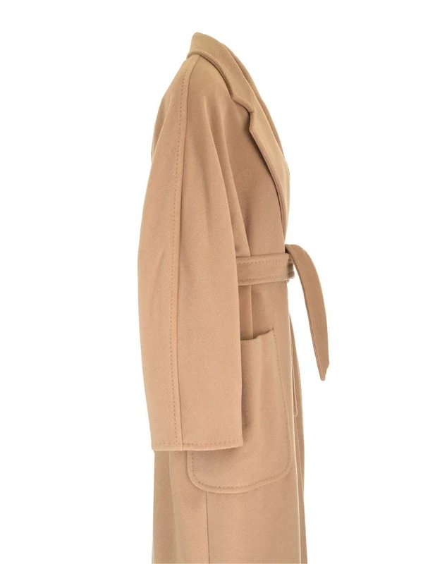 Max Mara Beige Coats - Image 3