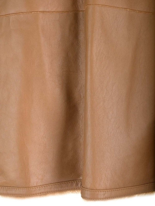 Max Mara Brown Coats - Image 8