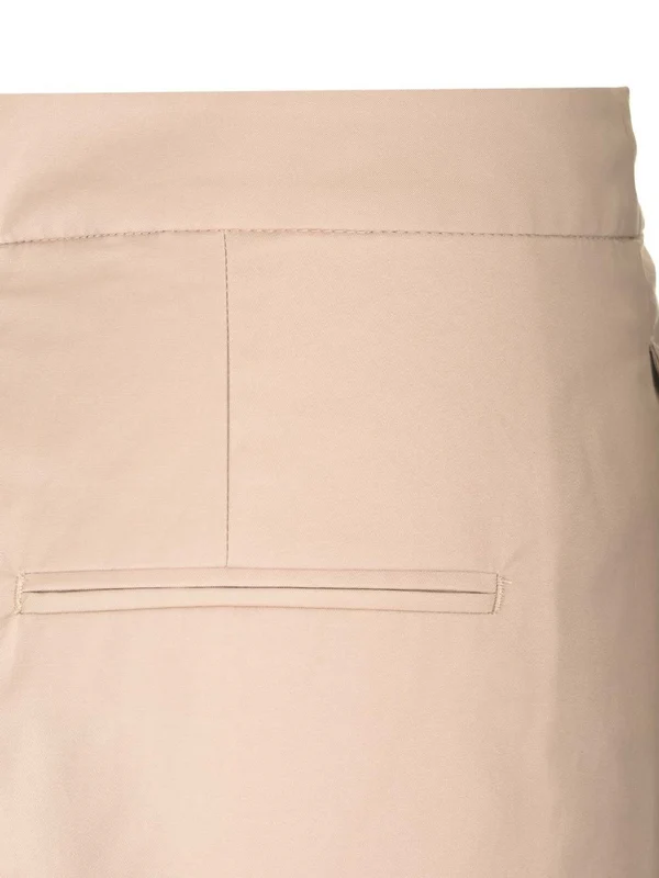 S Max Mara Ottavo Beige Trousers - Image 5