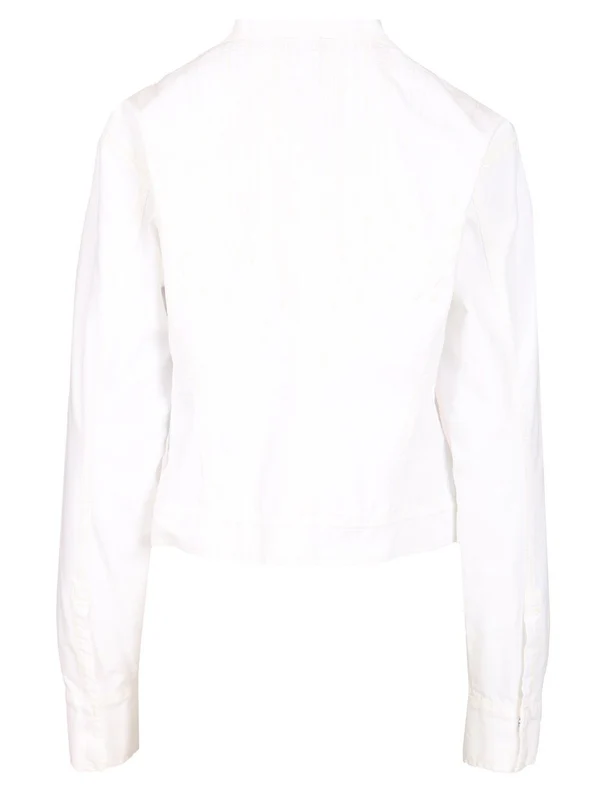 Sportmax White Jackets - Image 2