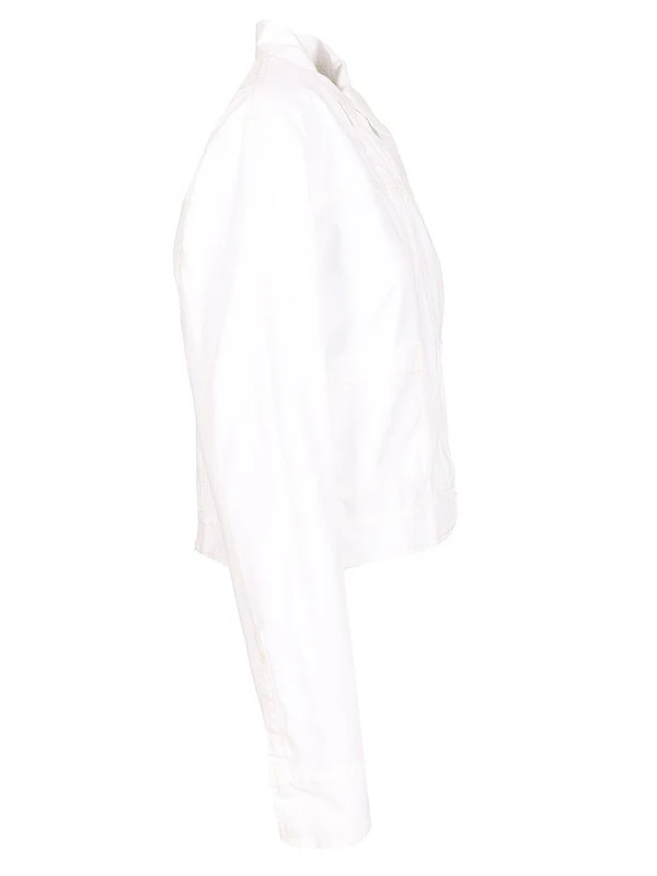 Sportmax White Jackets - Image 3