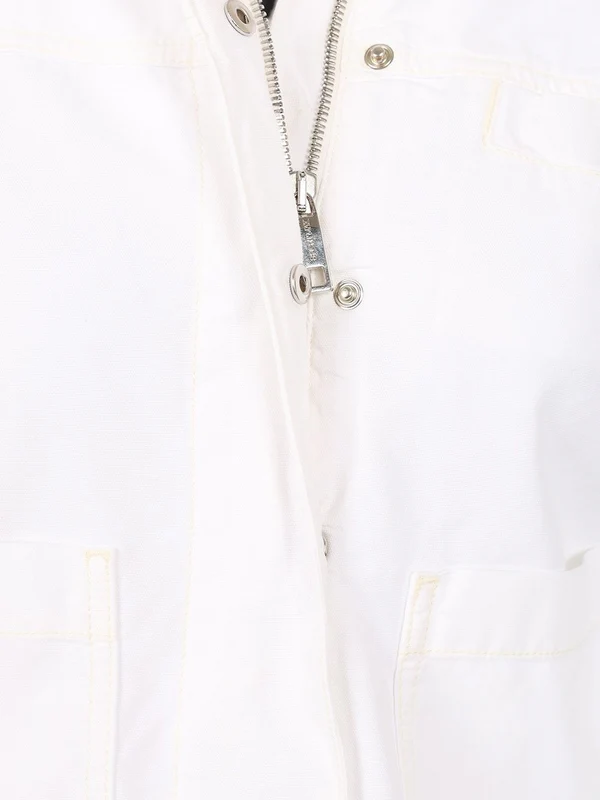 Sportmax White Jackets - Image 5