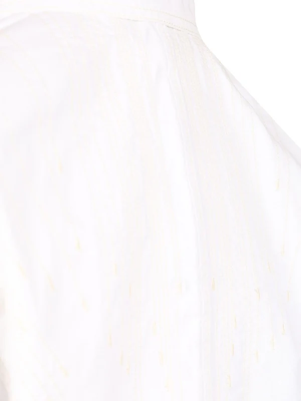 Sportmax White Jackets - Image 6