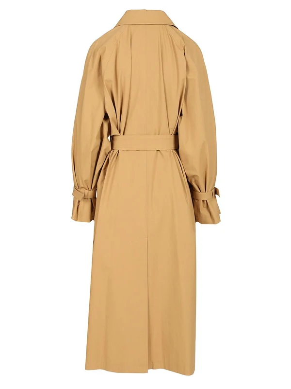 Max Mara Beige Trench - Image 2