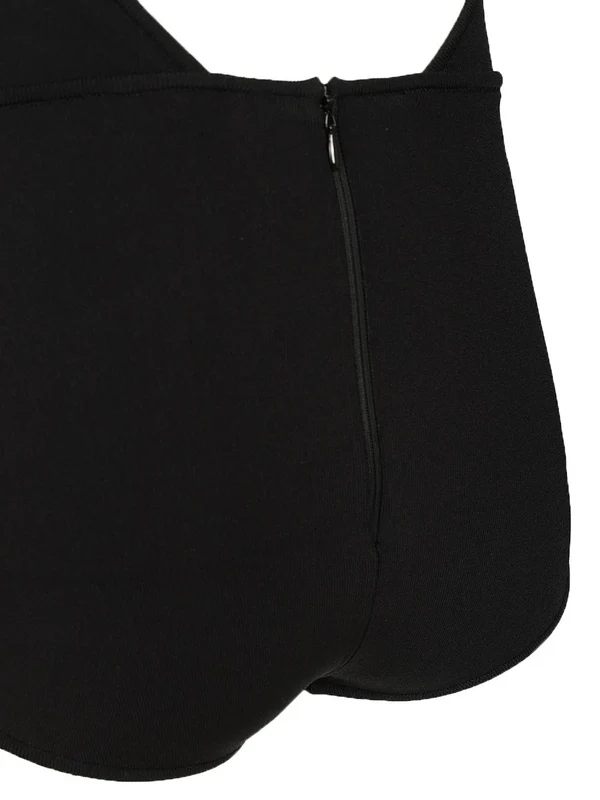 Max Mara Black Other Tops - Image 5