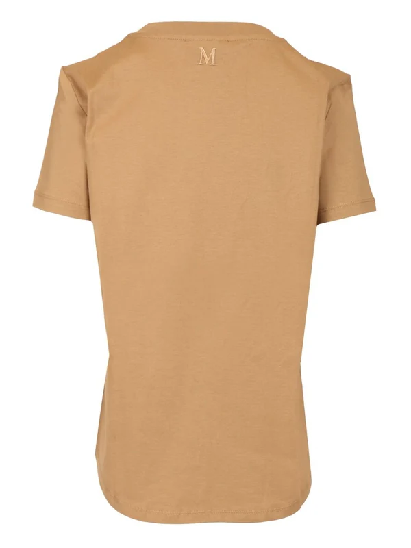 S Max Mara Beige Half Sleeve - Image 2