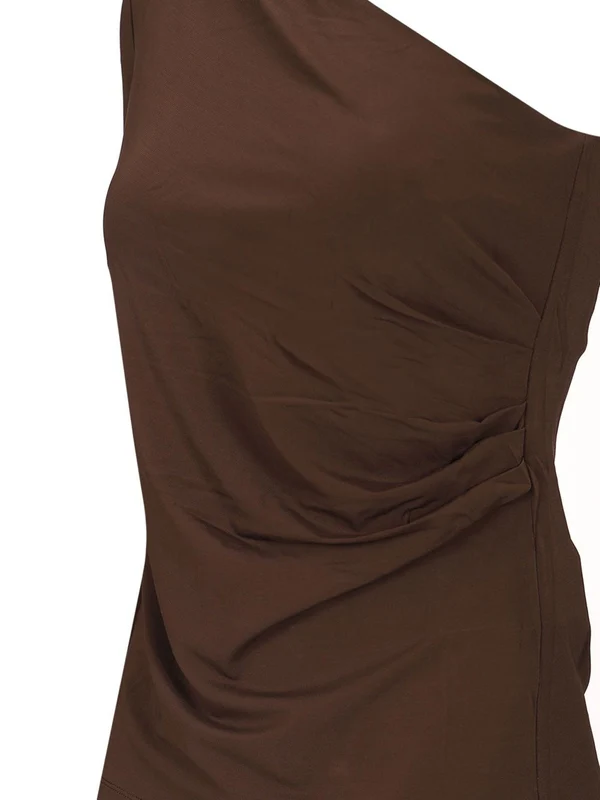 Max Mara Brown Other Tops - Image 4