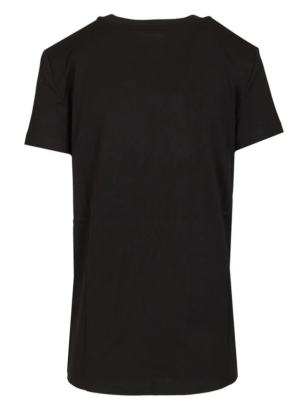Max Mara Black Half Sleeve - Image 2