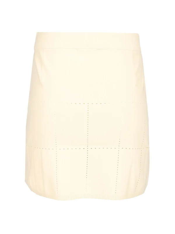 Max Mara White Skirts - Image 2