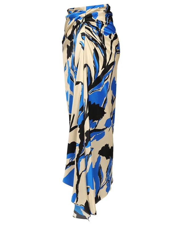 Max Mara Multicolor Skirts - Image 3