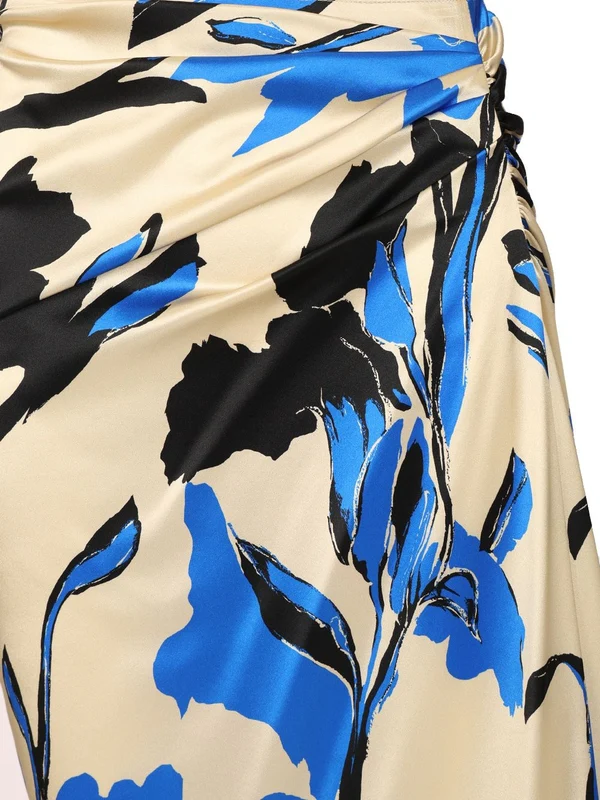 Max Mara Multicolor Skirts - Image 4