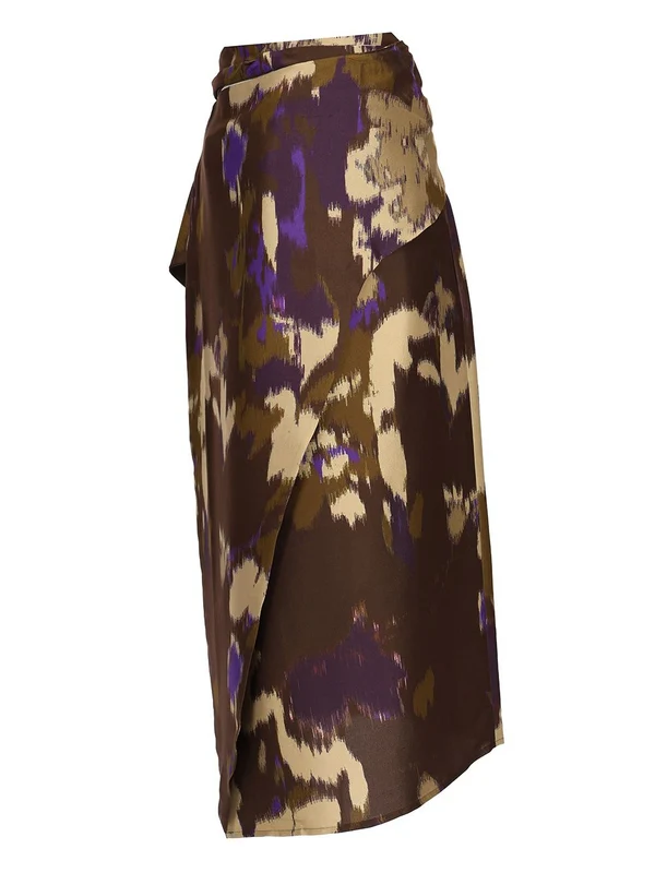 Max Mara Multicolor Skirts - Image 2