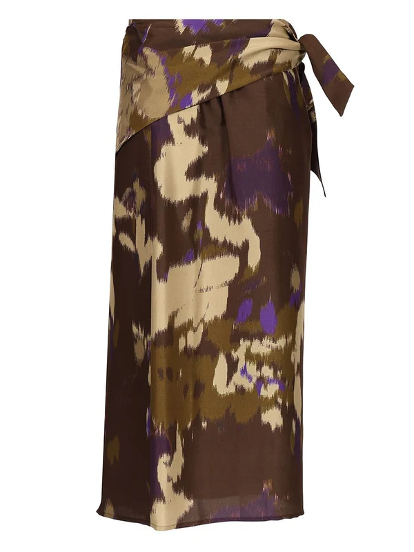 Max Mara Multicolor Skirts - Image 3