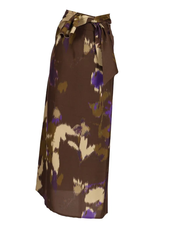 Max Mara Multicolor Skirts - Image 4