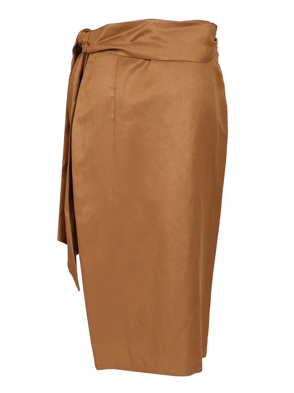 Max Mara Brown Skirts - Image 2
