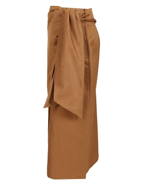 Max Mara Brown Skirts - Image 4