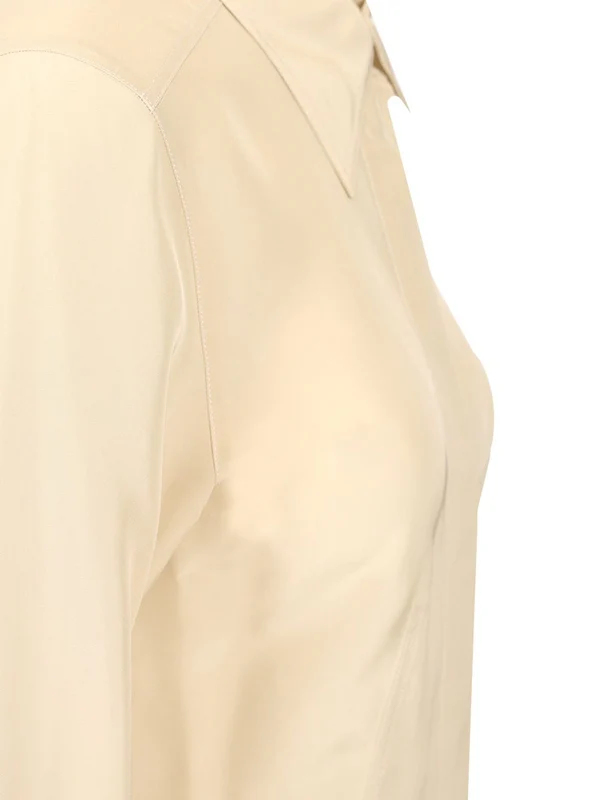 Sportmax Beige Shirts & Blouses - Image 5