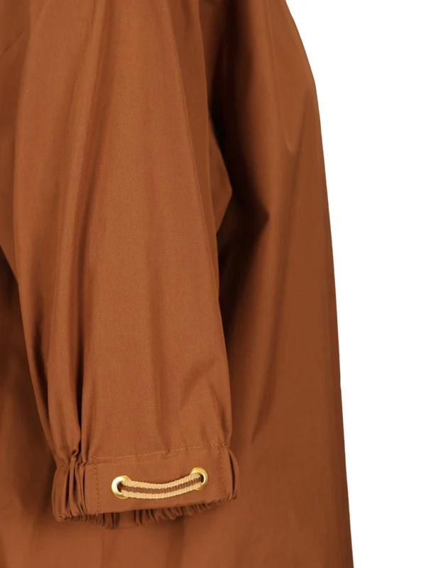 Max Mara Brown Shirts & Blouses - Image 4