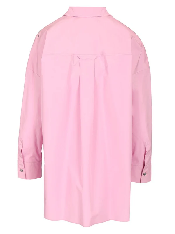 S Max Mara Pink Shirts & Blouses - Image 2