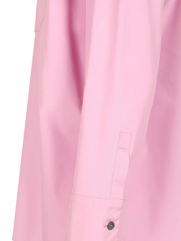 S Max Mara Pink Shirts & Blouses - Image 5