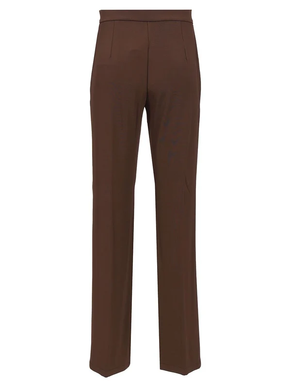Max Mara Brown Trousers - Image 2