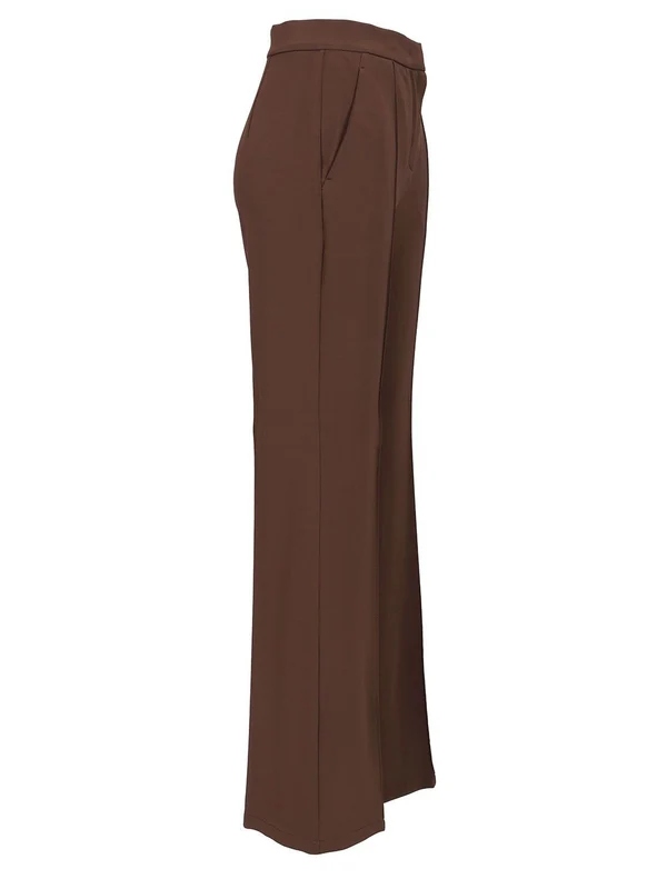 Max Mara Brown Trousers - Image 3