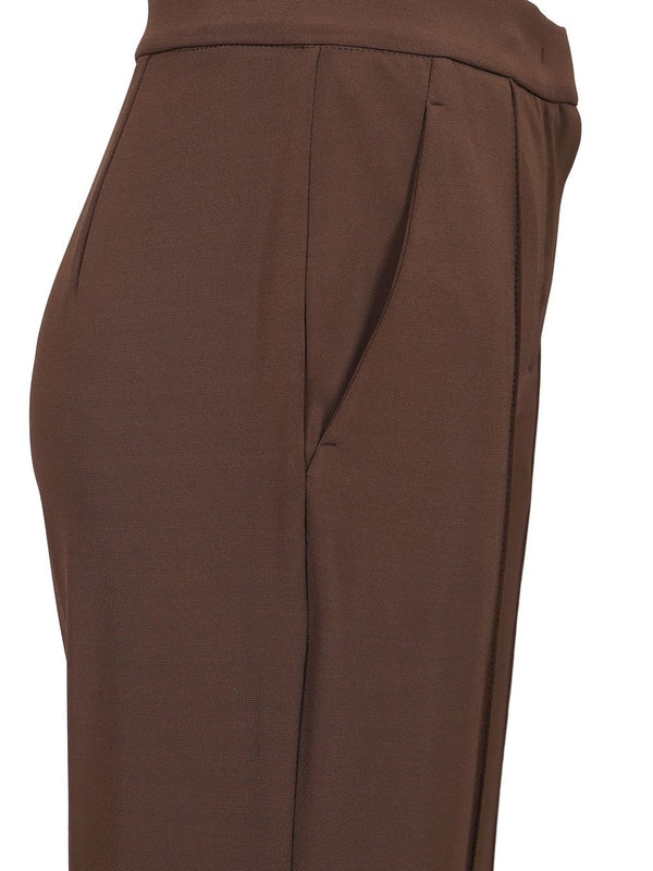 Max Mara Brown Trousers - Image 5