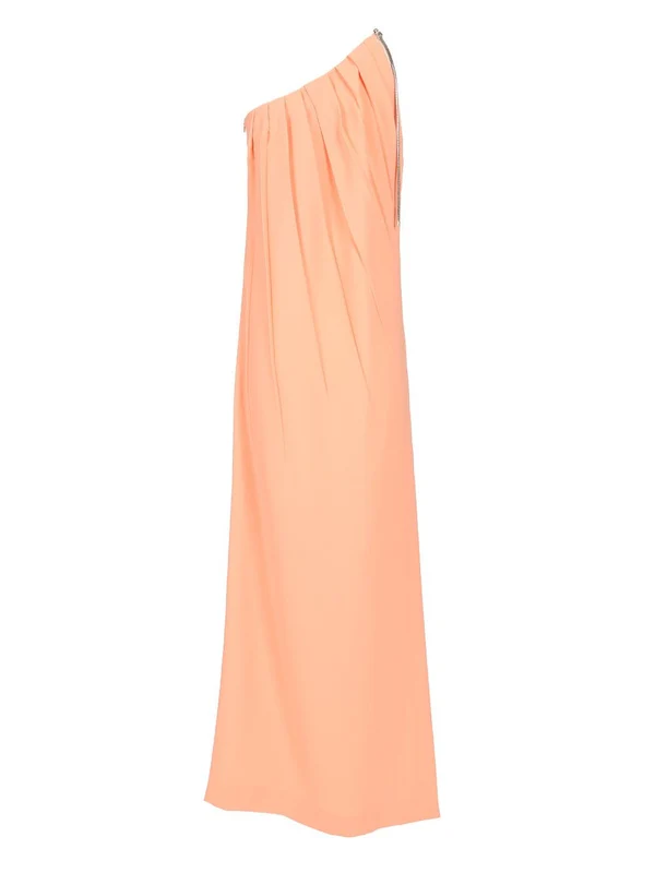 Max Mara Pink Midi Dress - Image 2