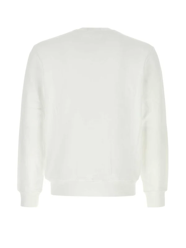 Polo Ralph Lauren White Sweatshirts - Image 2