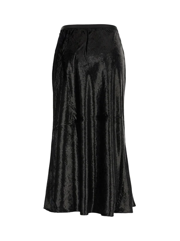Polo Ralph Lauren Black Skirt - Image 2