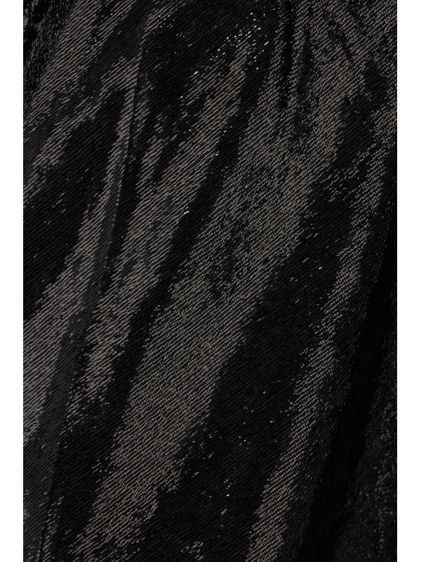 Polo Ralph Lauren Black Skirt - Image 3