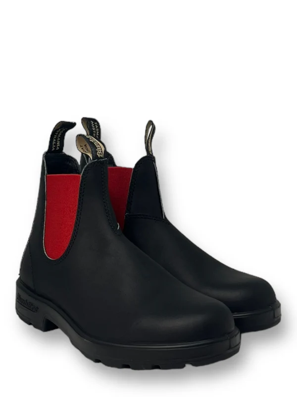 Blundstone Black Ankle Boots - Image 4