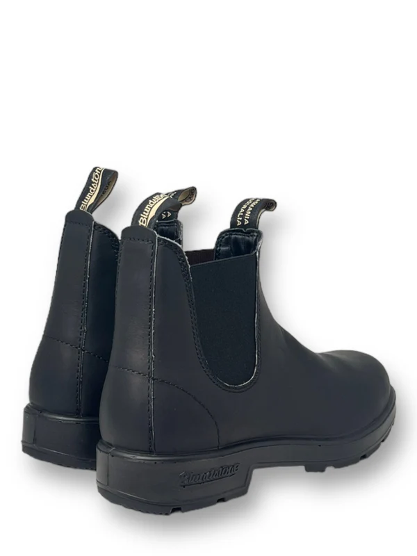 Blundstone Black Ankle Boots - Image 2