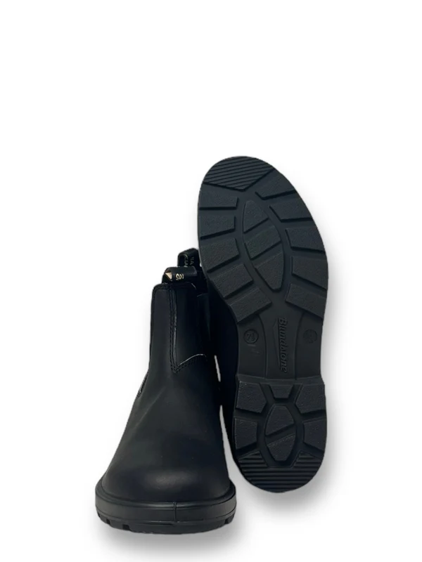 Blundstone Black Ankle Boots - Image 3