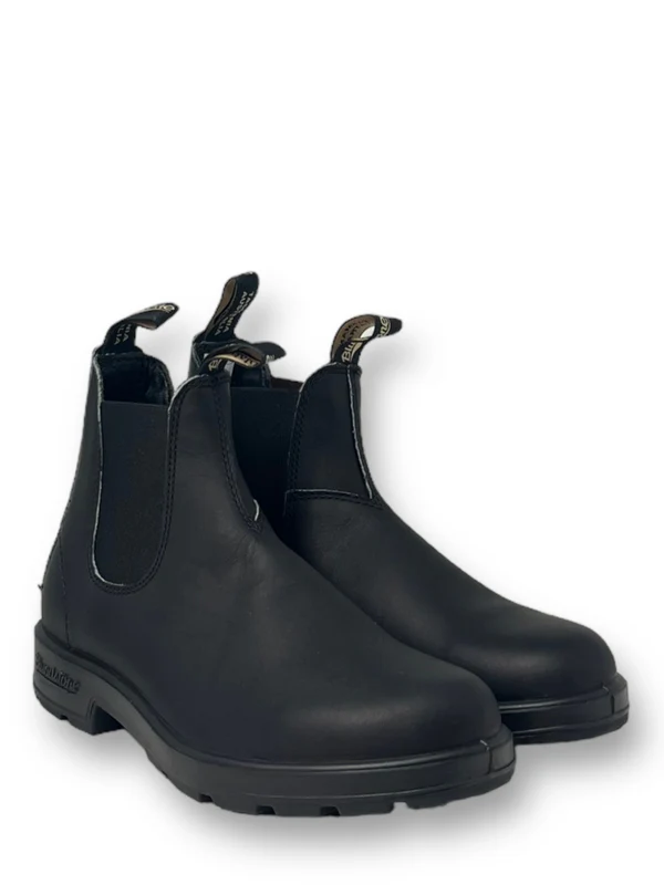 Blundstone Black Ankle Boots - Image 4